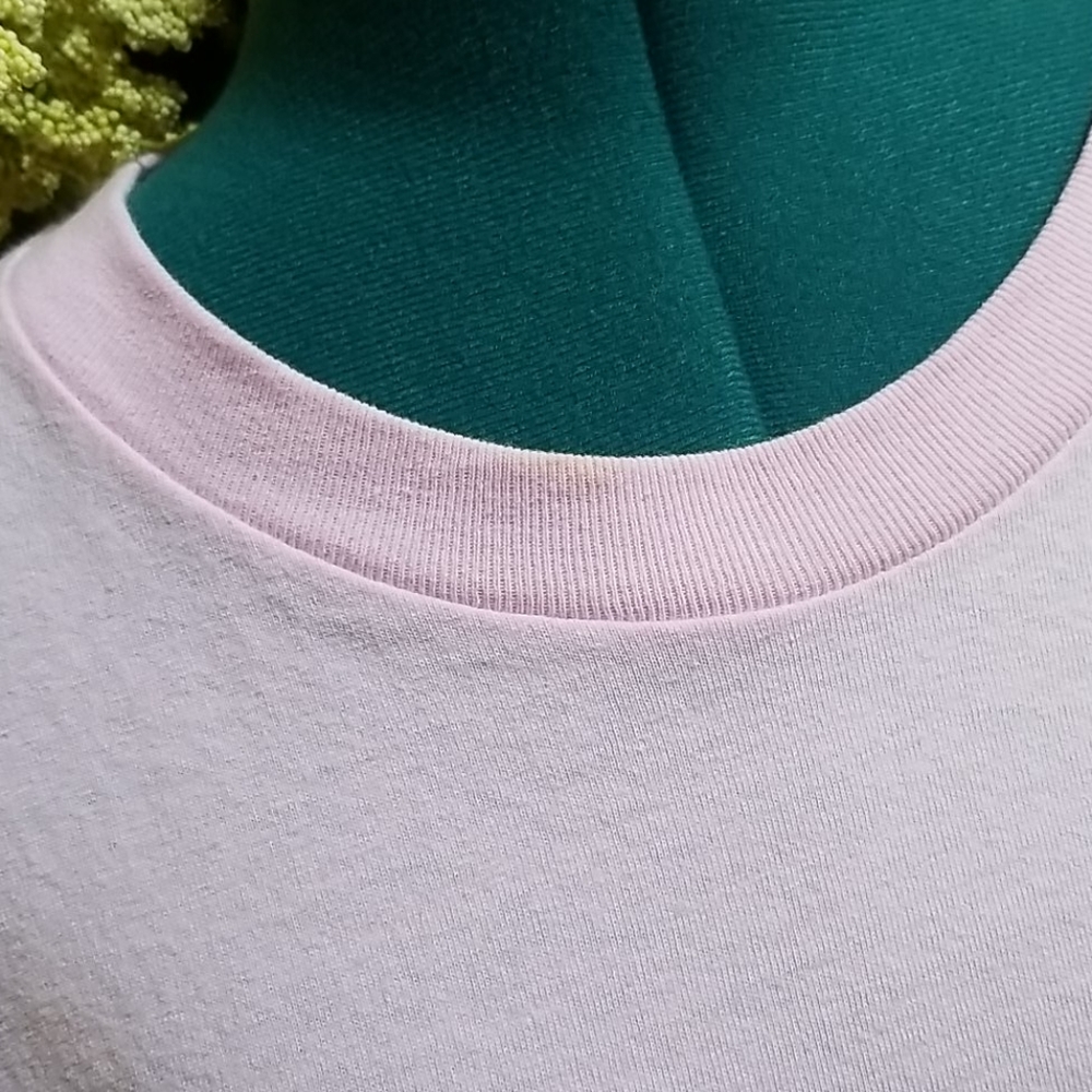 SOLD!!Diamond Supply Co. Pink Tee - SZ L - Picture 6 of 6